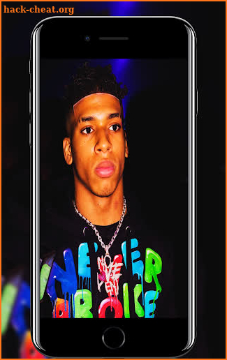 NLE Choppa Wallpapers screenshot