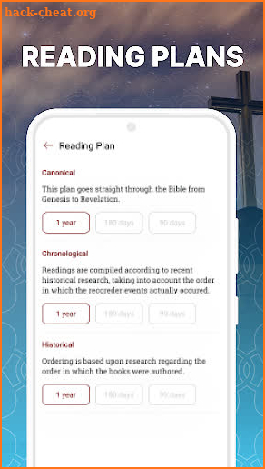 NLT Bible app screenshot