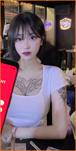 앤모먼트 NMOMENT - 영상통화 화상채팅 screenshot