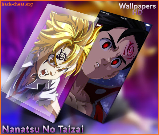 NNT 2019 Wallpapers HD screenshot