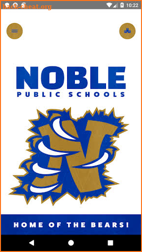 Noble Public Schools, OK screenshot