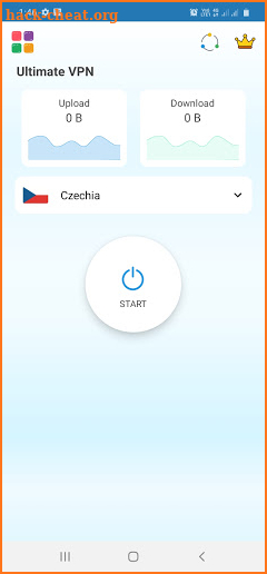 Noga Vpn Pro screenshot