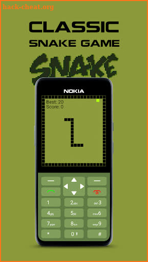 Nokia Launcher screenshot