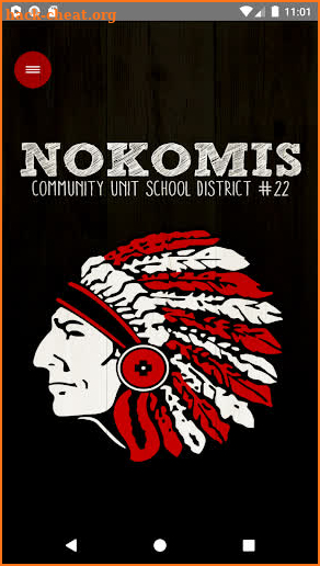 Nokomis CUSD 22 screenshot