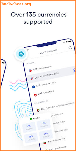 Nomod | Point of Sale & Payment for Stripe App screenshot