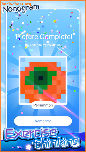 Nonogram - Logic Picross , Picture cross lite screenshot