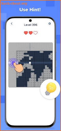 Nonogram - Sudoku Color Puzzle screenshot