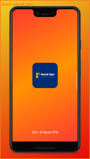 Nood VPN - Free & Fast VPN Proxy 2021 screenshot