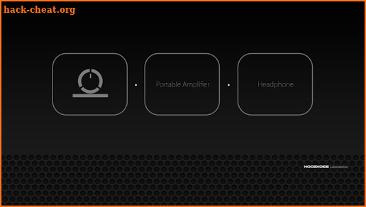 Noozxoide EIZO-rewire™ PRO screenshot