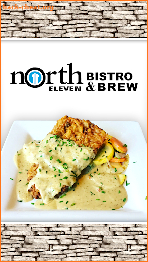 North Eleven Bistro & Brew screenshot