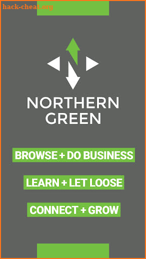 Northern Green 2020 screenshot