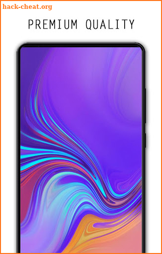 Note 10 Plus Wallpaper Ultra HD & 4K screenshot