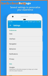 Notes Plus - Notepad, To Do List, Reminder, Memo screenshot