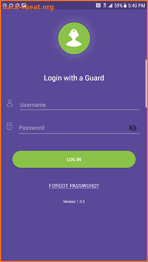 novagems GuardApp screenshot