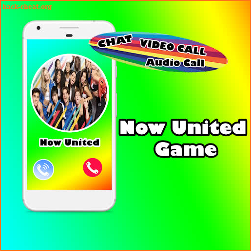 Now United Game screenshot