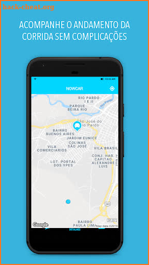 NOWCAR screenshot