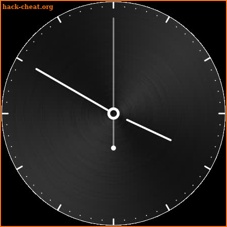 NR06:Watch Face screenshot