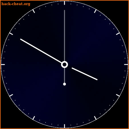 NR06:Watch Face screenshot