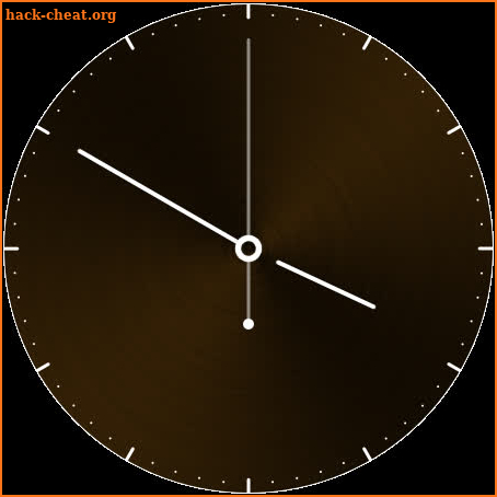 NR06:Watch Face screenshot