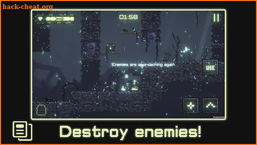 NullGate: Arena [Offline 22] screenshot