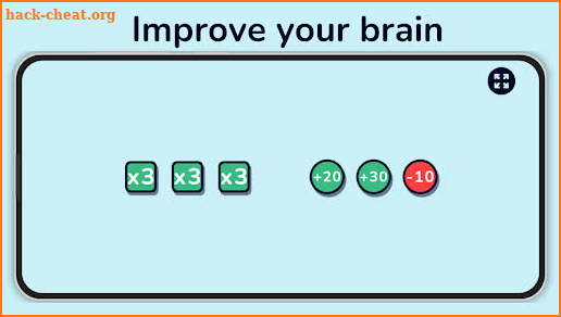 Nullify - Merge Math screenshot