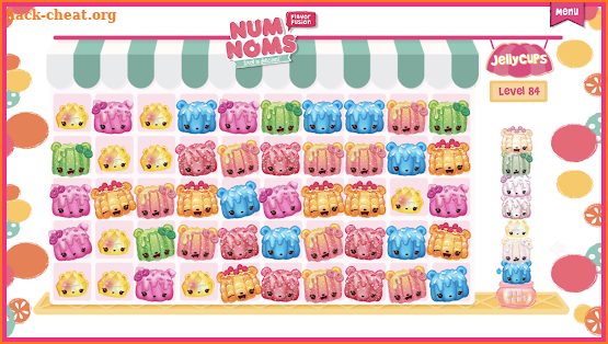 Num Noms screenshot