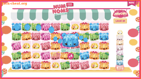 Num Noms screenshot