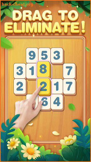 Number Connect Master screenshot