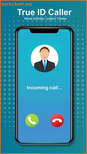 Number Location - Customized Caller Screen ID screenshot