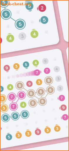 Number Mania screenshot