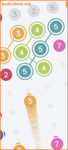 Number Mania screenshot