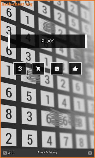 Numbers Game - Numberama 2 screenshot