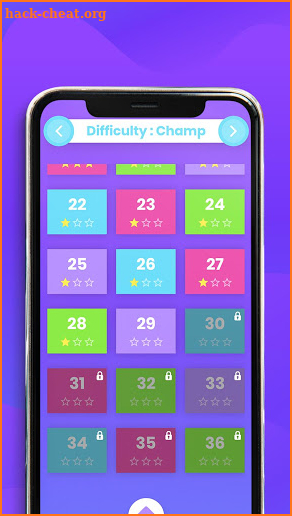 Numzy - How Fast Is Your Brain ? screenshot