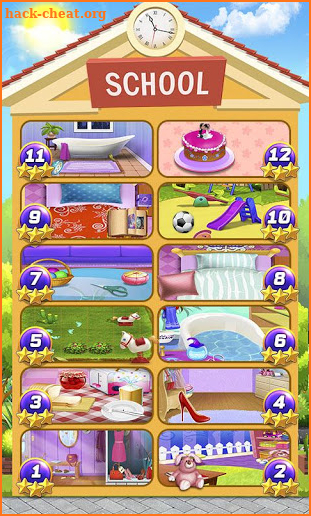 Nursery Baby Care and Spa screenshot