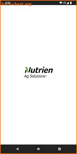 Nutrien Pocket Spray Smart™ screenshot