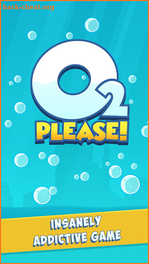 O2, Please – Underwater Game screenshot