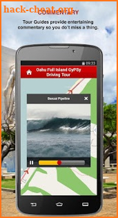 Oahu Full Island GyPSy Tour screenshot