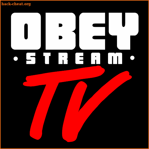 Obey Stream TV screenshot