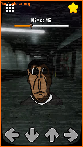 Obunga Beatbox Nico FNF Mod screenshot