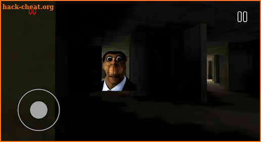 Obunga Is Everywhere Nextbot screenshot