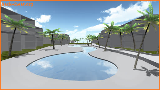 Occidental Punta Cana Dominicana screenshot