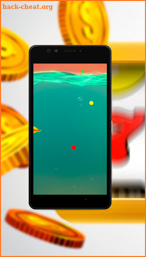 Ocean Seven Fishes screenshot