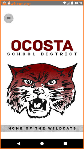 Ocosta School District screenshot