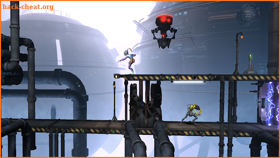 Oddworld: New 'n' Tasty screenshot