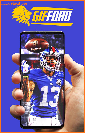 Odell Beckham Wallpaper 2020 🏈 🔥 screenshot