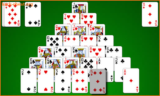 Odesys Solitaire Collection screenshot