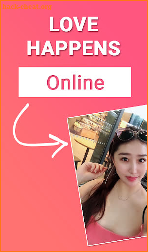 OE Match - Meet, Chat & Date Asian Singles screenshot