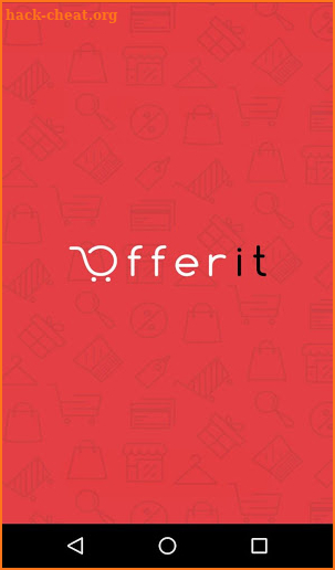 OfferIt - Buy and Sell Used Stuff Locally screenshot