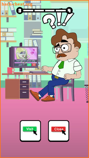 Office Hero screenshot