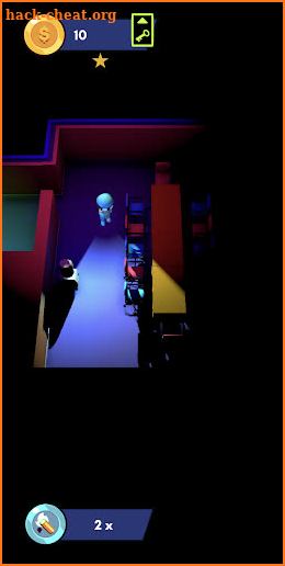 Office Maze screenshot